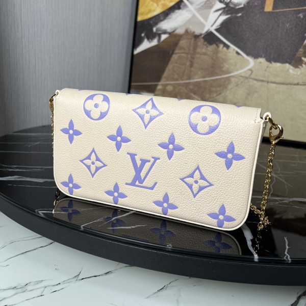 ルイヴィトン財布スーパーコピー164-3